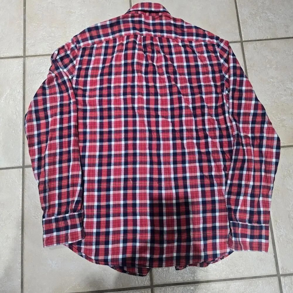 J. Crew crew button